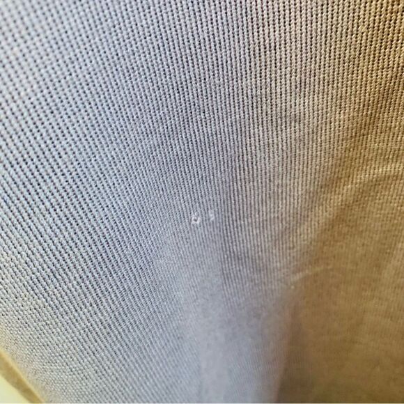 Marina Spadafora Mercerized Cotton Maxi Dress - Picture 5 of 5